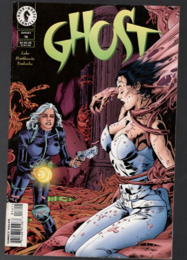 Ghost #16